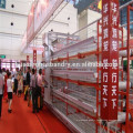 2015 new type cages for broilers